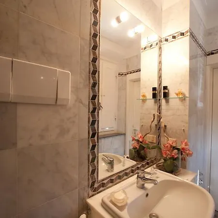 Cerbaiola Country house *