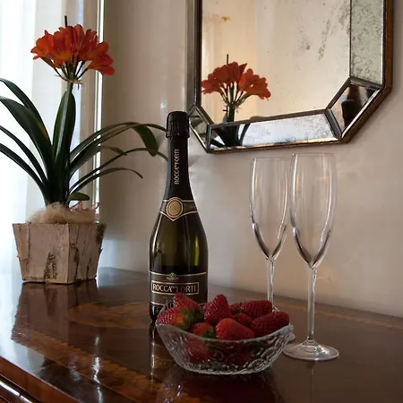 Cerbaiola Country house *