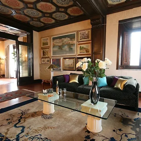 Country house Cerbaiola