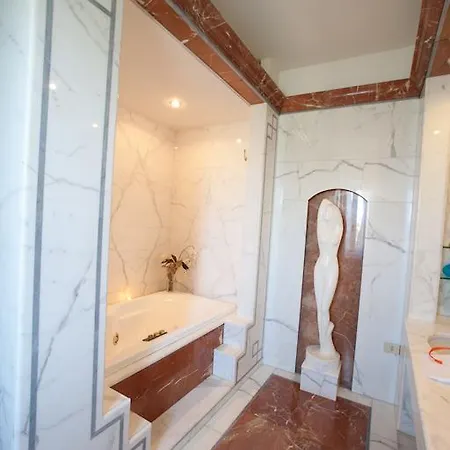 Country house Cerbaiola