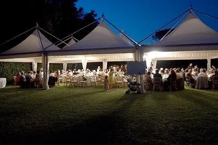Casa de Campo Cerbaiola *