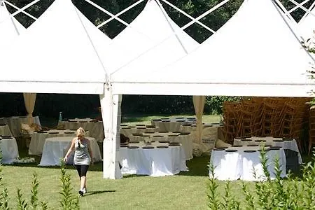 Casa de Campo Cerbaiola