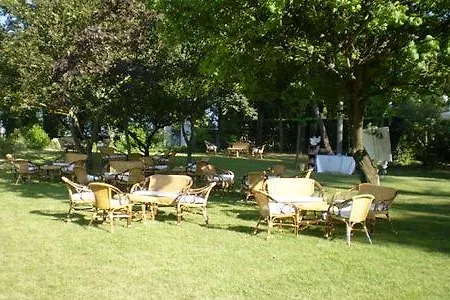 Casa de Campo Cerbaiola Empoli