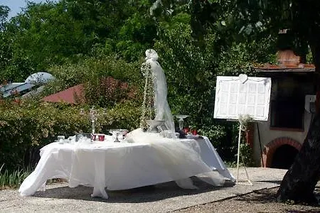 Casa de Campo Cerbaiola *
