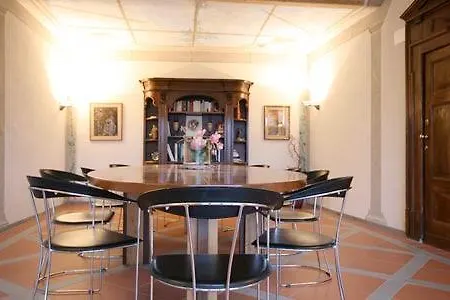 Casa de Campo Cerbaiola Empoli