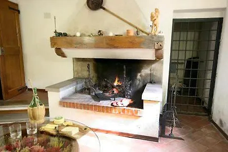 Country house Cerbaiola *