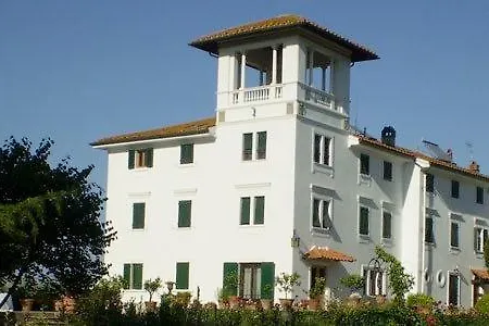 Casa de Campo Cerbaiola *