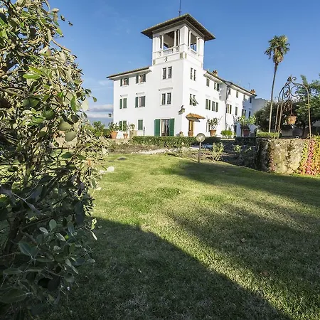 Cerbaiola Country house