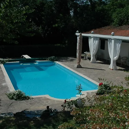 Cerbaiola Country house
