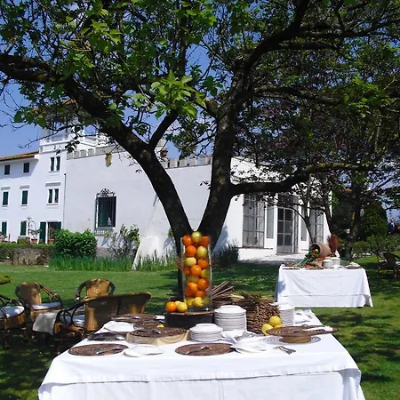 Country house Cerbaiola Empoli