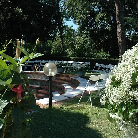 Cerbaiola Country house