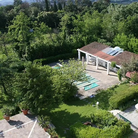 Cerbaiola Country house Empoli