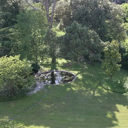 Country house Cerbaiola