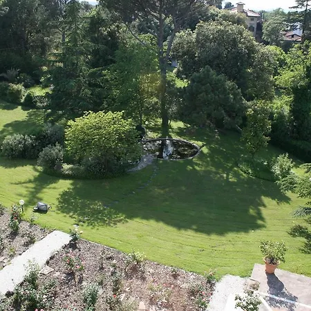 Country house Cerbaiola *