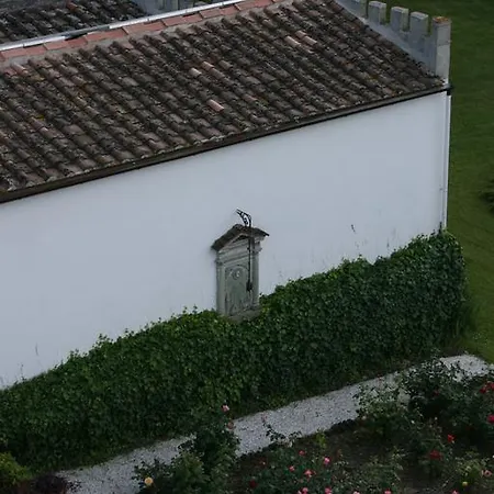 Country house Cerbaiola Empoli