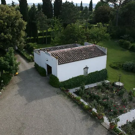 Country house Cerbaiola