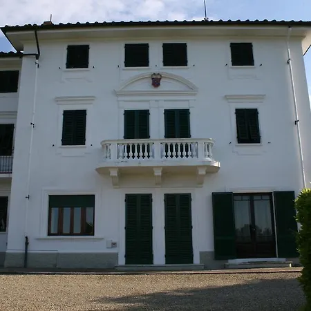 Cerbaiola Country house Empoli