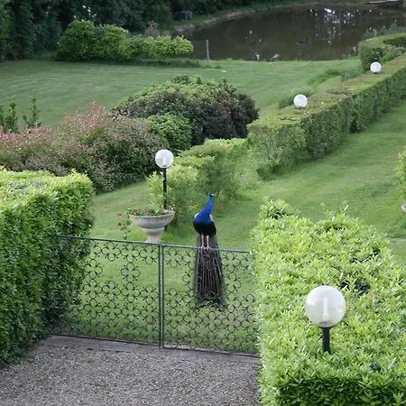 Country house Cerbaiola Empoli