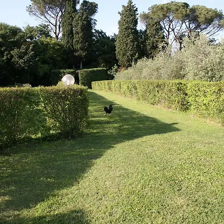 Cerbaiola Country house Empoli