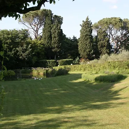 Cerbaiola Country house