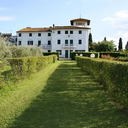 Cerbaiola Country house