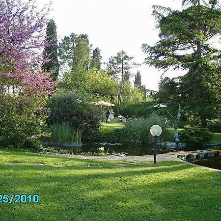 Cerbaiola Country house *